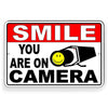 Smile You Are On Camera