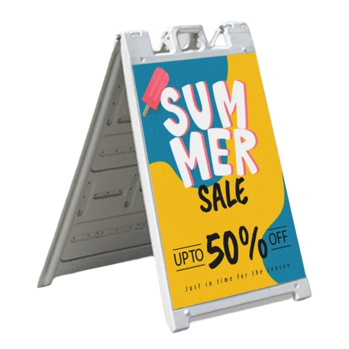 A-Frame Signs