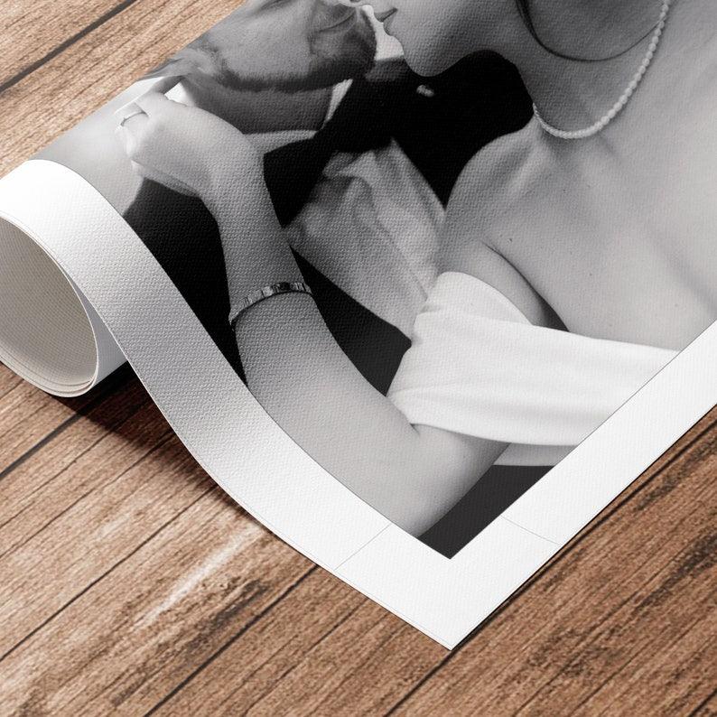 Your Photo Image, Design or Large Print, Custom Poster, Personalised Gift